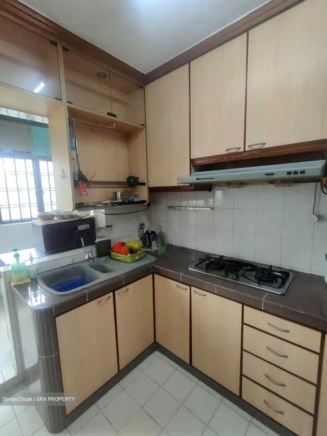 Blk 141 Rivervale Plains (Sengkang), HDB 4 Rooms #574007761